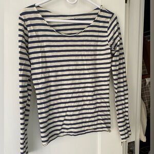 Soft Brandy long sleeve